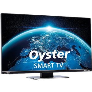 Oyster Camping Smart TV LED TV 39 " - Televisies van Ten Haaft GmbH