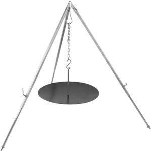 Petromax Hangende Vuurschaal voor Driepoot 56 cm