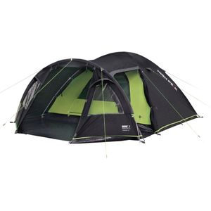 High Peak Family Tent Mesos 4