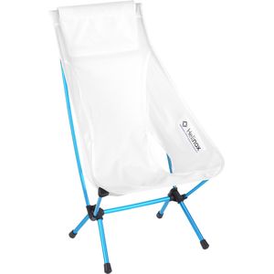 Helinox Chair Zero campingstoel highback wit