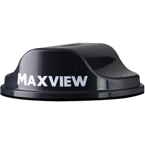 Maxview Roam mobiele 4G / WiFi antenne incl. router antraciet