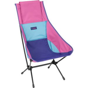 Helinox Chair Two campingstoel multi block 23