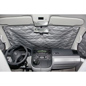 Brunner Cli-matten Allround VW T4 2002-04