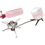 MSR WhisperLite Universal Hybrid Fuel Camping Stove