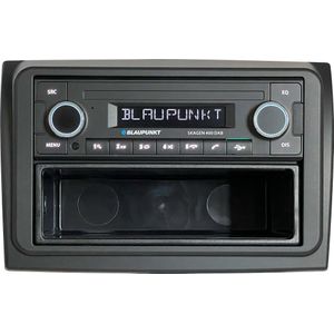 Blaupunkt Carrier 400 DAB autoradio