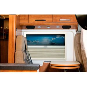 Remis REMIbase II - Combi - verduisteringscrème 1300 x 600 mm