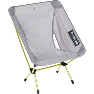 Helinox campingstoel Chair Zero L grijs