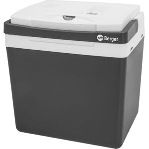 Berger thermo-elektrische koelbox Z2 25 Liter