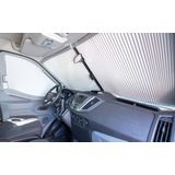 Remis REMIfront IV Renault Master Facelift 2019 Versie voor assistentiesystemen