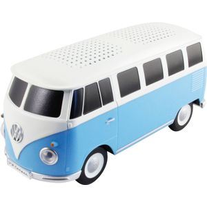 VW Collectie T1 Bus Bluetooth Luidspreker Blauw