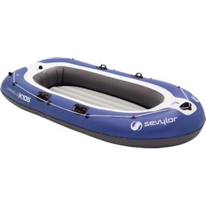 Sevylor Caravelle K105 opblaasboot 3 personen 294 x 146 cm