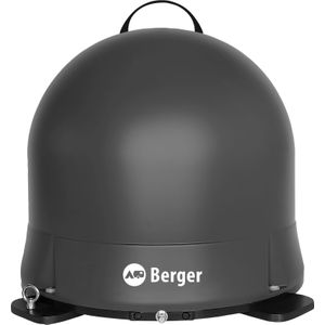 Berger Move 2.0 grijs