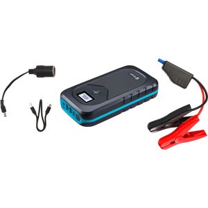 Berger lithium jump starter ljs 500 met powerbank