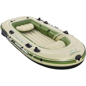 Barca Hinchable Bestway Hydro-Force RX-4000 Raft Set