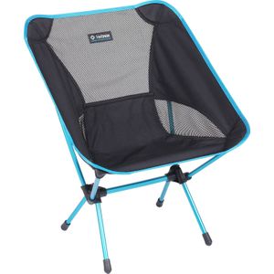 Helinox Chair One campingstoel zwart