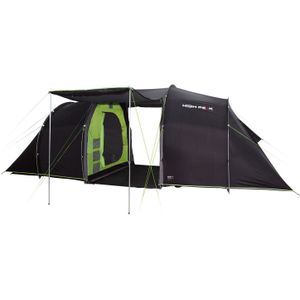 High Peak Tunnel Tent Tauris 6