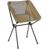 Helinox café stoel campingstoel Coyote Tan