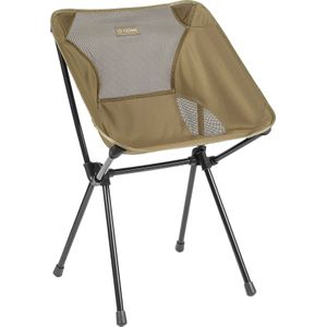 Helinox Café Chair campingstoel coyote tan