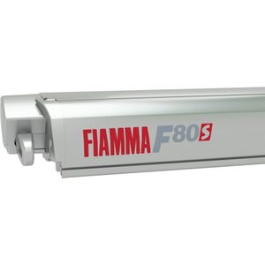 Fiamma dakluifel F80S titanium 320 cm grijs