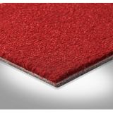 Vorwerk Teppichboden "Passion 1021 (Bingo), Velours - Uni Farben", rechteckig, 6,6 mm Höhe, Wohnzimmer, Schlafzimmer, Kinderzimmer, Breite 400/500 cm