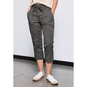 STREET ONE 3/4-Hose, Middle Waist