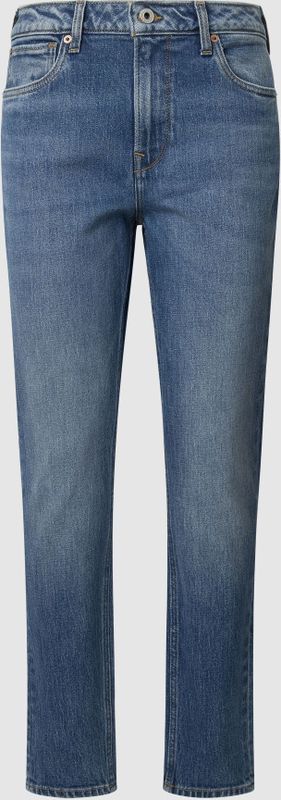 Pepe Jeans High-waist-Jeans "TAPERED JEANS HW"