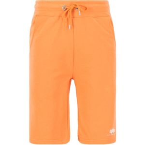 Alpha Industries Sweatshorts "Alpha Industries Men - Shorts Basic Short SL"