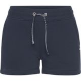 s.Oliver Relaxshorts, mit Norwegermuster Details, Loungeanzug