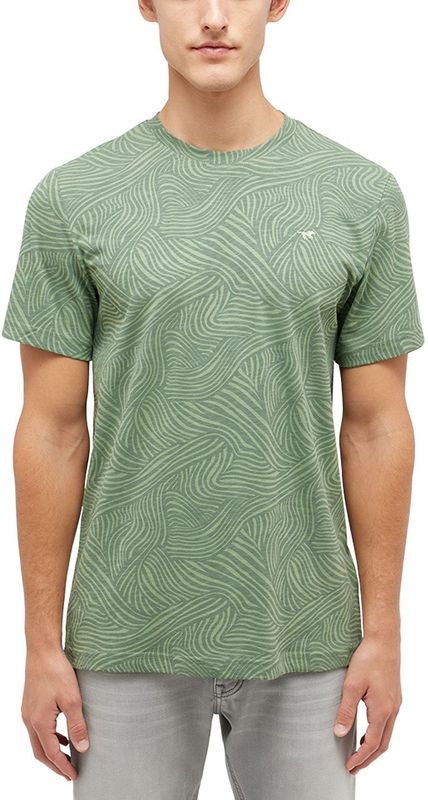 MUSTANG T-Shirt "Style Austin"