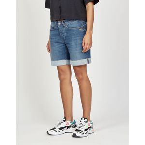 GANG Boyfriend-Hose "94NICA SHORTS"