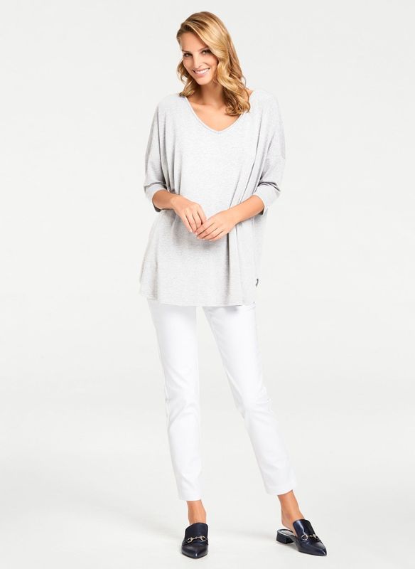 heine Oversize-Shirt "Oversized Shirt", (1 tlg.)