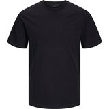 Jack & Jones T-Shirt "JJJAKE TAMPA POCKET TEE SS CREW NECK"