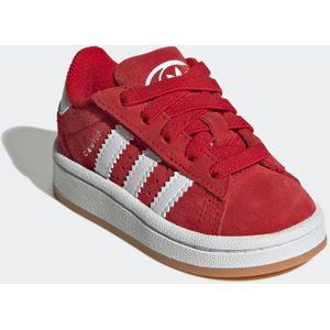 adidas Originals Sneaker "CAMPUS 00S COMFORT CLOSURE ELASTIC LACE", für Kinder