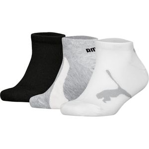 PUMA Socken "Socken BWT Sneaker 3P 3er Pack"