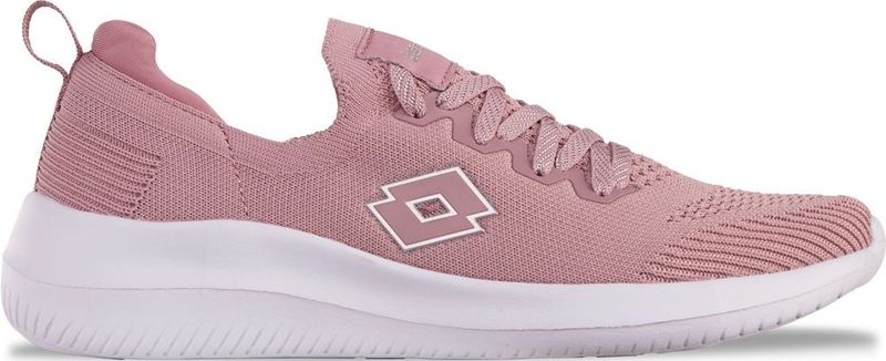 lotto Sneaker, - ohne Bücken, ohne Schnüren