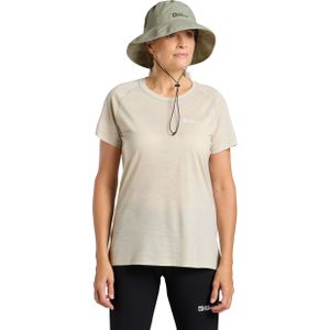 Jack Wolfskin Sonnenhut "MESH HAT"
