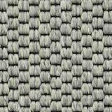 Bodenmeister Teppichboden "Turania, Strukturschlinge - Uni Farben", rechteckig, 5,3 mm Höhe, Wohnzimmer, Schlafzimmer, Kinderzimmer, Breite 400/500 cm