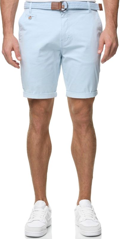 Indicode Chinoshorts "INConor"