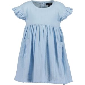 Blue Seven Sommerkleid "Blue Seven Kleid KIDS GIRLS DRESSES", (1 tlg.)