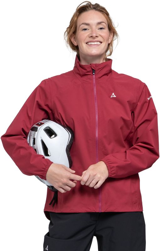 Schöffel Fahrradjacke "Lurbek"