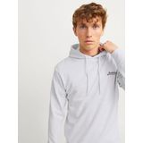 Jack & Jones Kapuzensweatshirt "JJBEAU SWEAT HOOD"