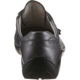 Waldläufer Klettschuh "HENNI", Slipper, Komfortschuh, Bequemschuh mit Klettverschlüsse, H-Weite