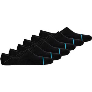 Stance Sneakersocken "Socken Icon No Show Sneakersocken 6er Pack"