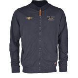 TOP GUN Sweatjacke "TG20213020"
