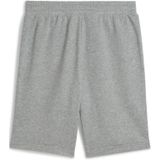 PUMA Trainingsshorts "ESS NO. 1 LOGO SHORTS 10"", Sweatshorts mit weichem French Terry Material