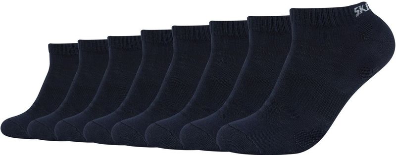 Skechers Sneakersocken "Sneakersocken 8er Pack"