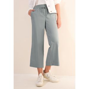 Cecil 7/8-Hose "Style Neele", mit elastischem Bund und Tunnelzug