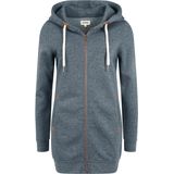 OXMO Sweatjacke "Sweatjacke OXVicky"
