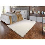 OCI DIE TEPPICHMARKE Teppich "NEW VILLA MELANGE", rechteckig, 20 mm Höhe, maschinell gewebt, strapazierfähig, alle Wohnräume