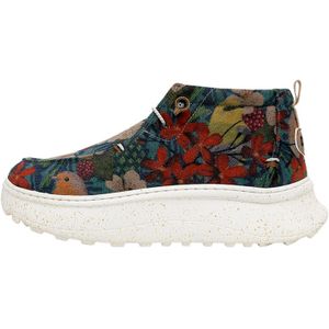 DOGO Stiefelette "Nova Fly-Anywhere Damen Boots / Female", Vegan